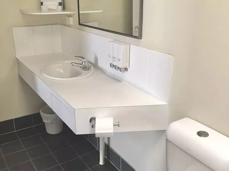 Biloela Centre Motel