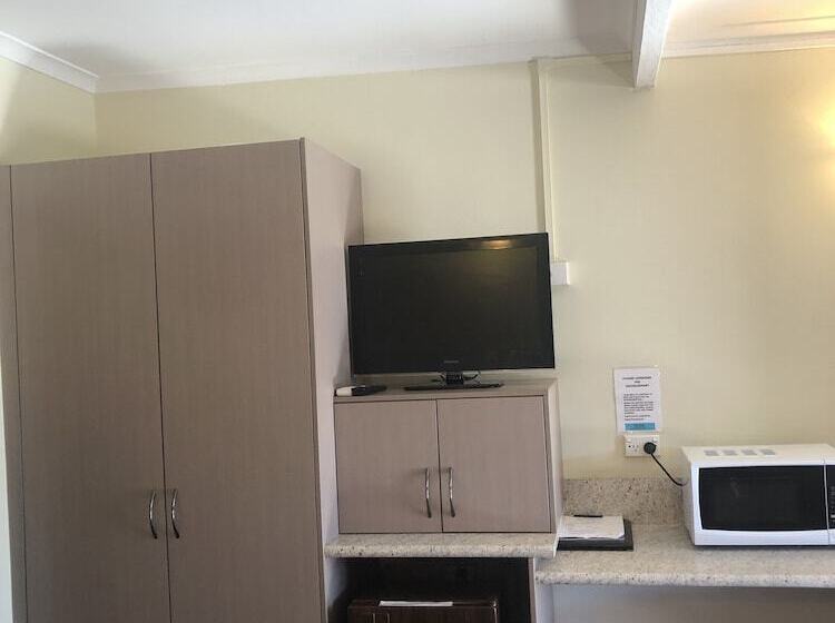 Biloela Centre Motel