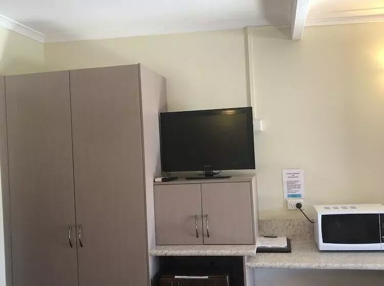 Biloela Centre Motel