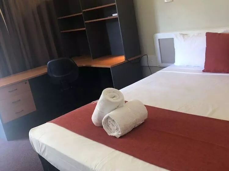 Biloela Centre Motel