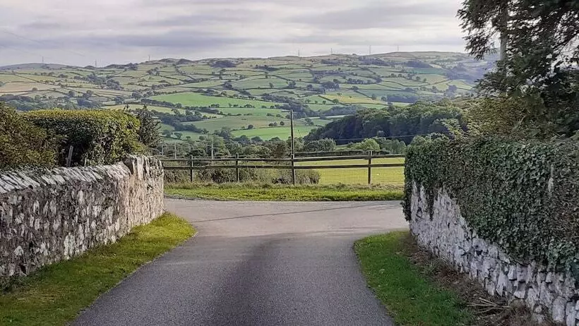 Henblas Holiday Cottage