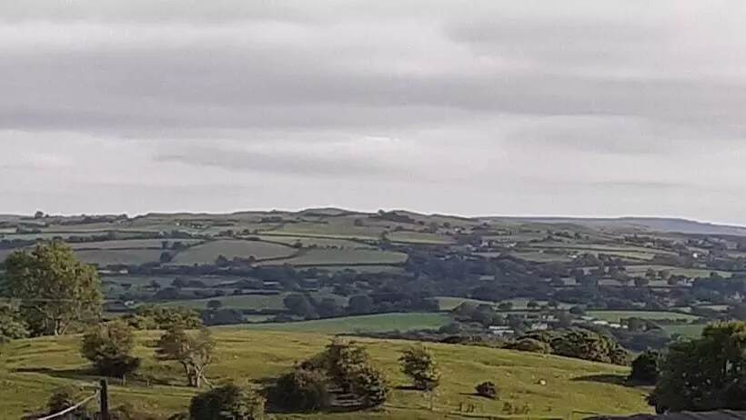 Henblas Holiday Cottage