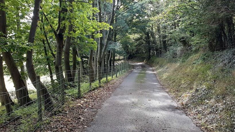 Henblas Holiday Cottage