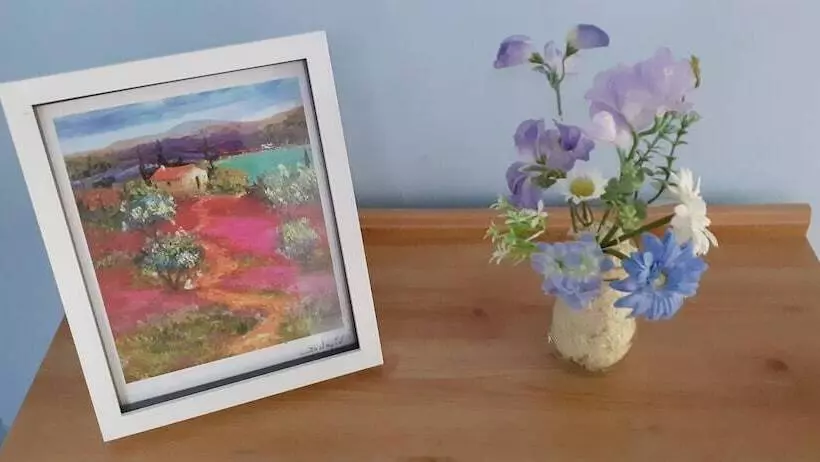 Henblas Holiday Cottage