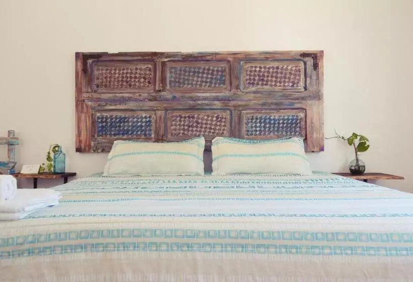 Hotelli Casa Pancho Playa