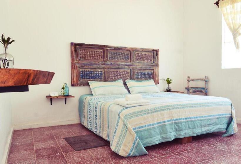 בית מלון כפרי Casa Pancho Playa