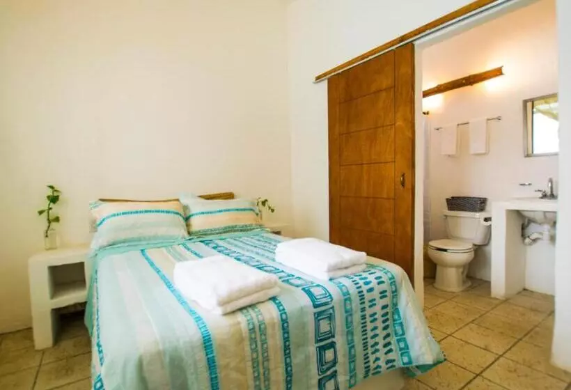 Hotelli Casa Pancho Playa