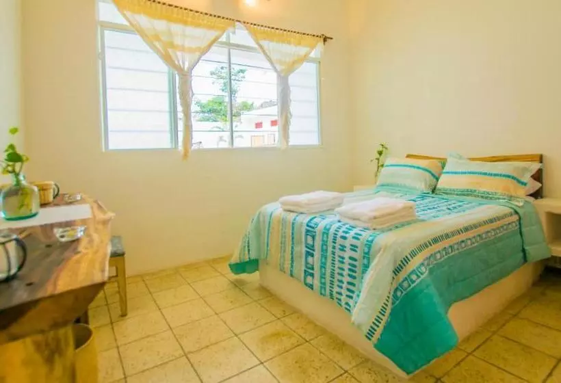 Hotelli Casa Pancho Playa