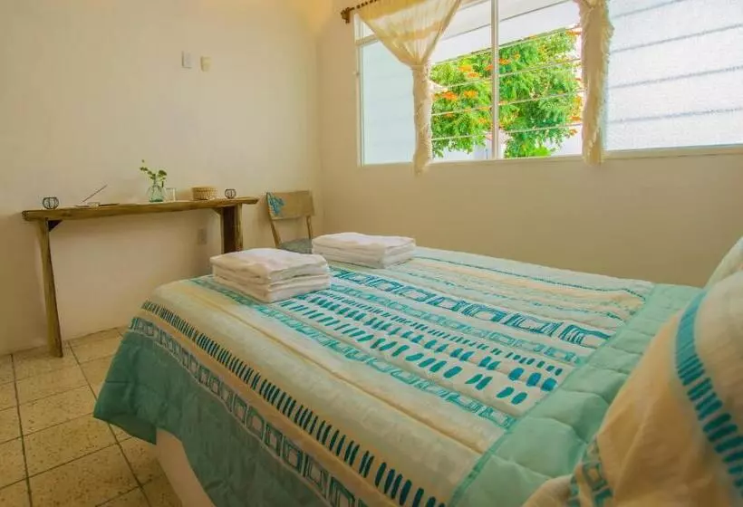 Hotelli Casa Pancho Playa