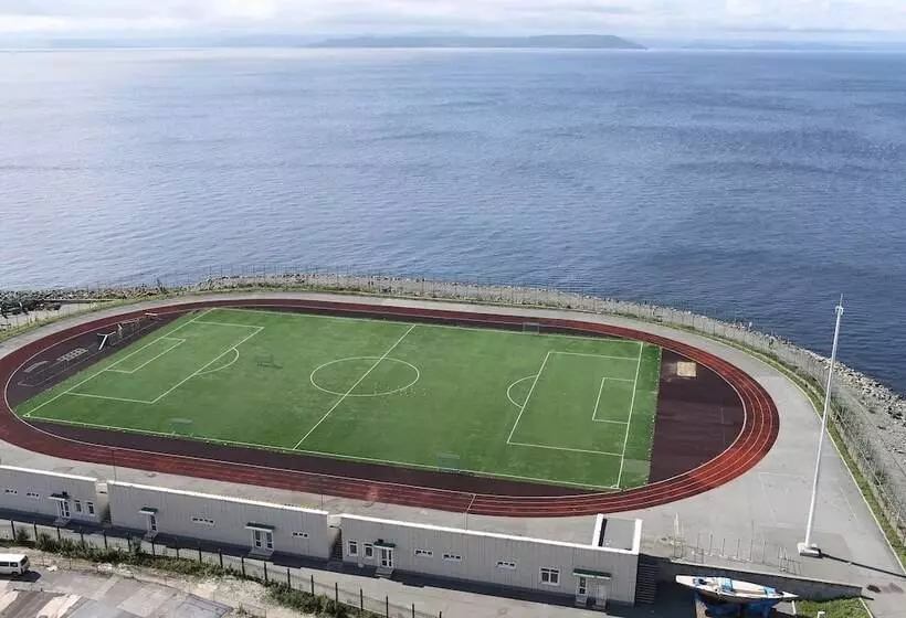 ホテル Ep Boutique