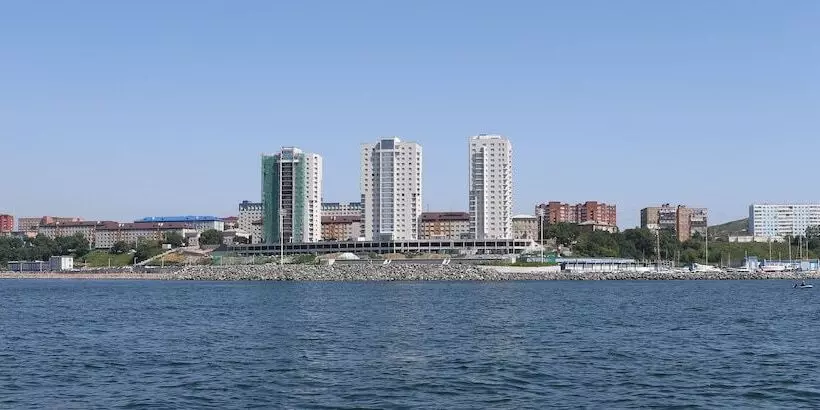 ホテル Ep Boutique