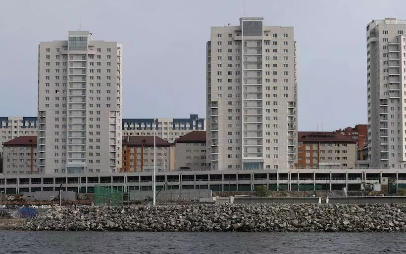 ホテル Ep Boutique