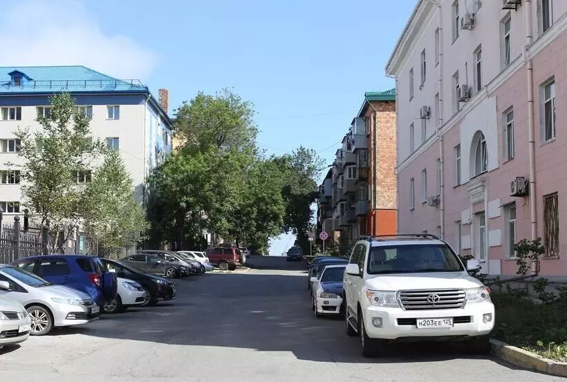 ホテル Ep Boutique