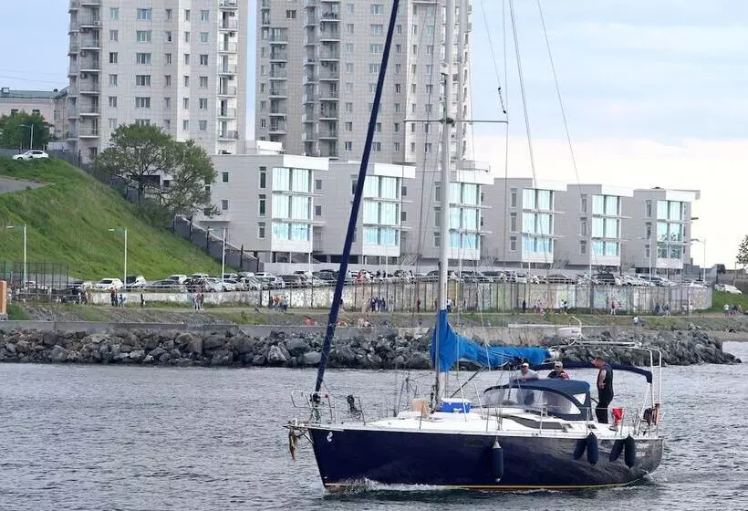 ホテル Ep Boutique