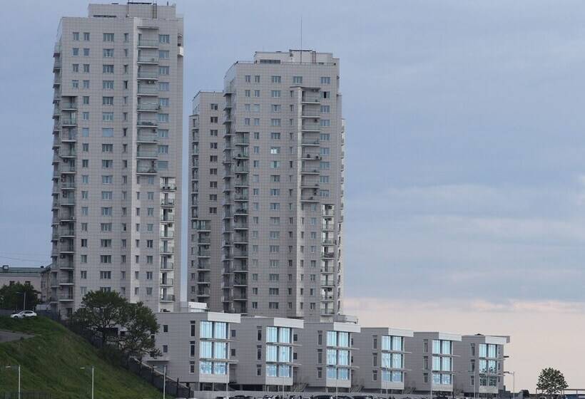 Отель Ep Boutique