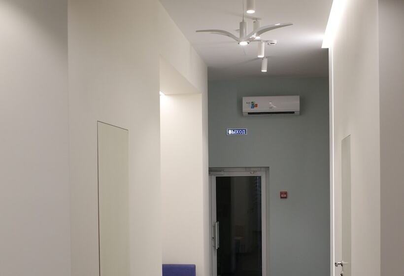 Отель Ep Boutique