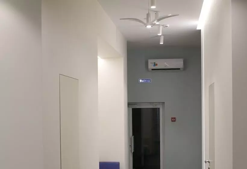 ホテル Ep Boutique