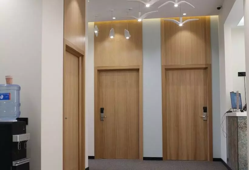 ホテル Ep Boutique