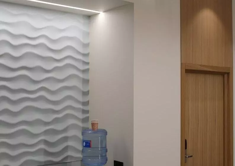 ホテル Ep Boutique