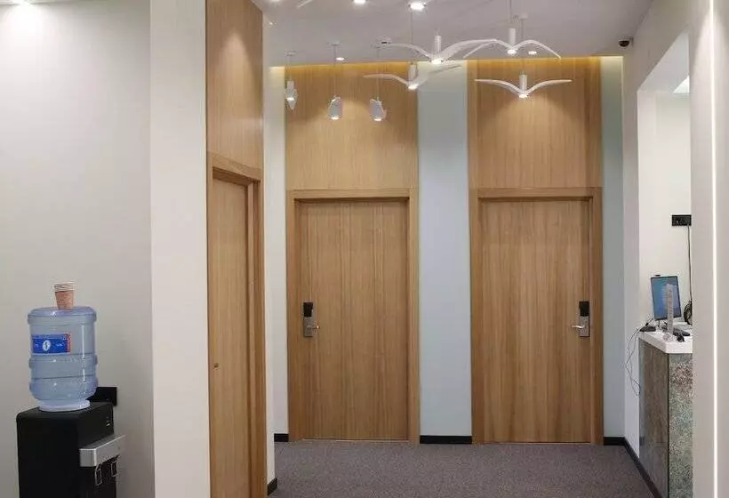 ホテル Ep Boutique