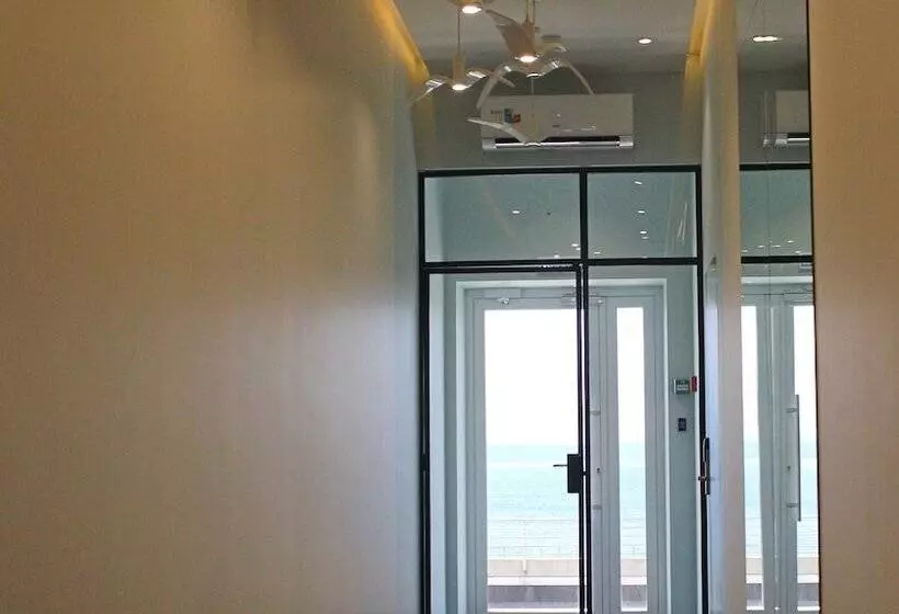 ホテル Ep Boutique