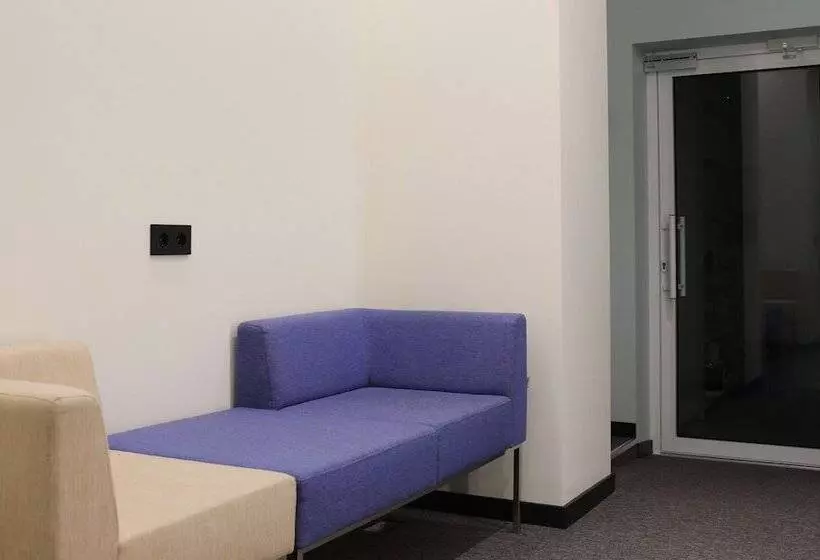 ホテル Ep Boutique