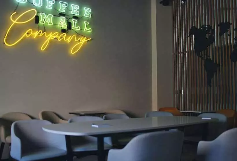 ホテル Ep Boutique