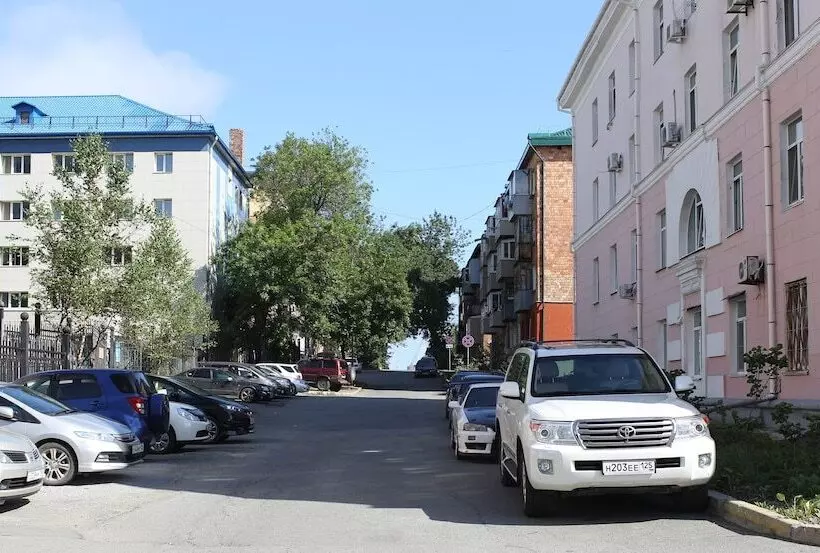 ホテル Ep Boutique