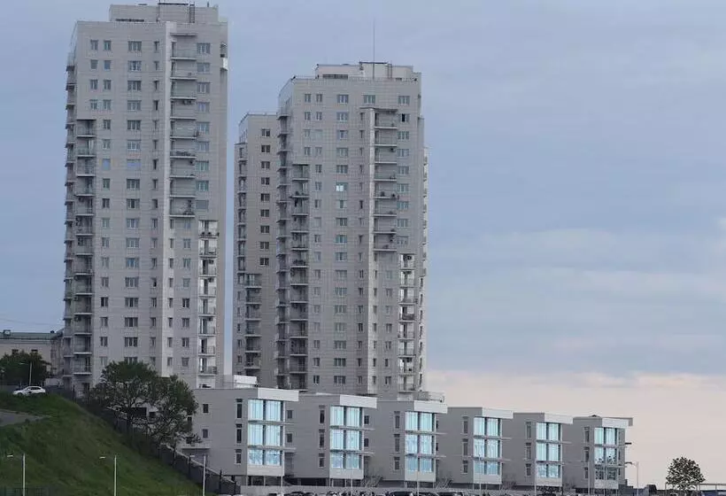 ホテル Ep Boutique