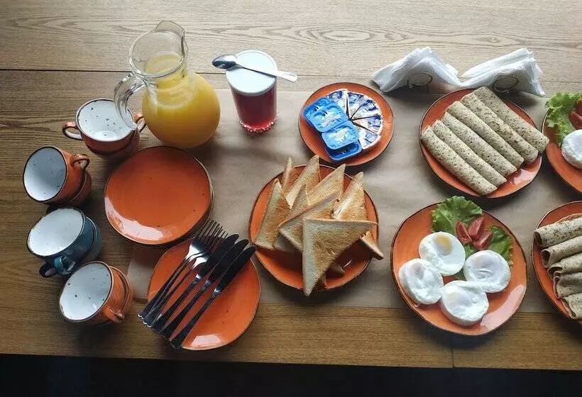 ホテル Ep Boutique