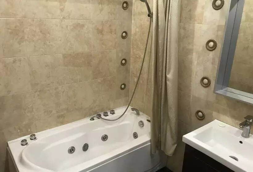 ホテル Ep Boutique