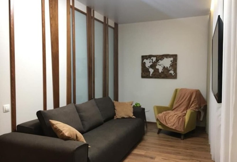 Отель Ep Boutique