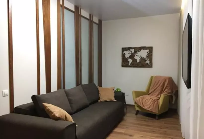 ホテル Ep Boutique