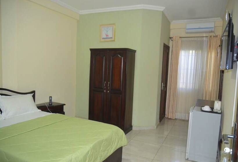 Pensão Bojelene Guest House