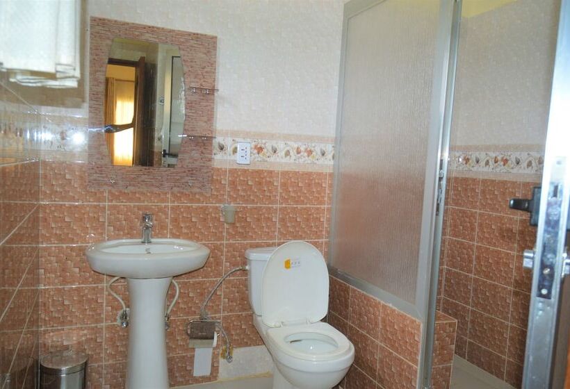 Pensão Bojelene Guest House