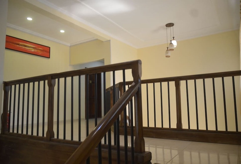 Pensão Bojelene Guest House