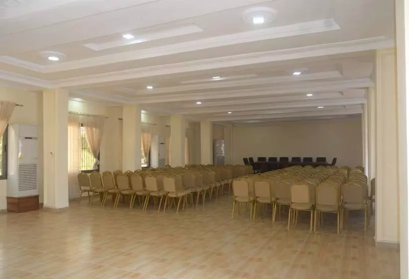 پانسیون Bojelene Guest House
