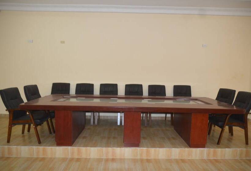 Pensão Bojelene Guest House