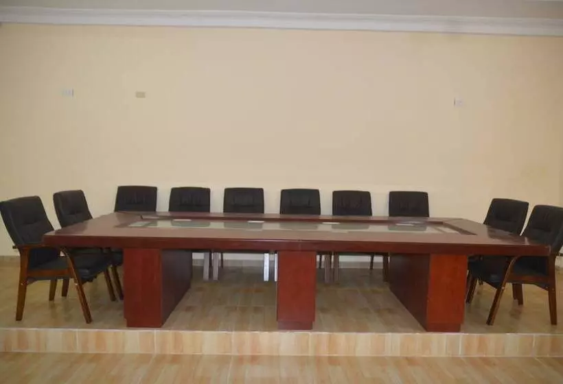 پانسیون Bojelene Guest House