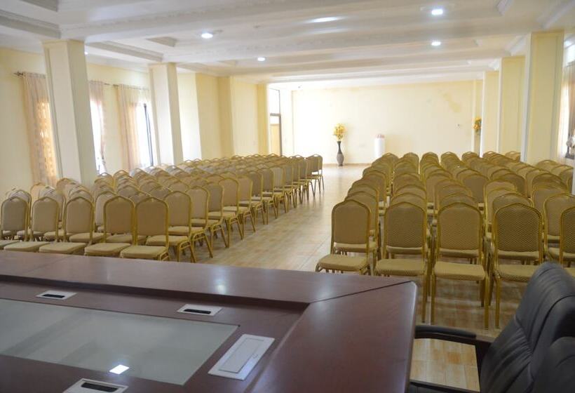 Pensão Bojelene Guest House