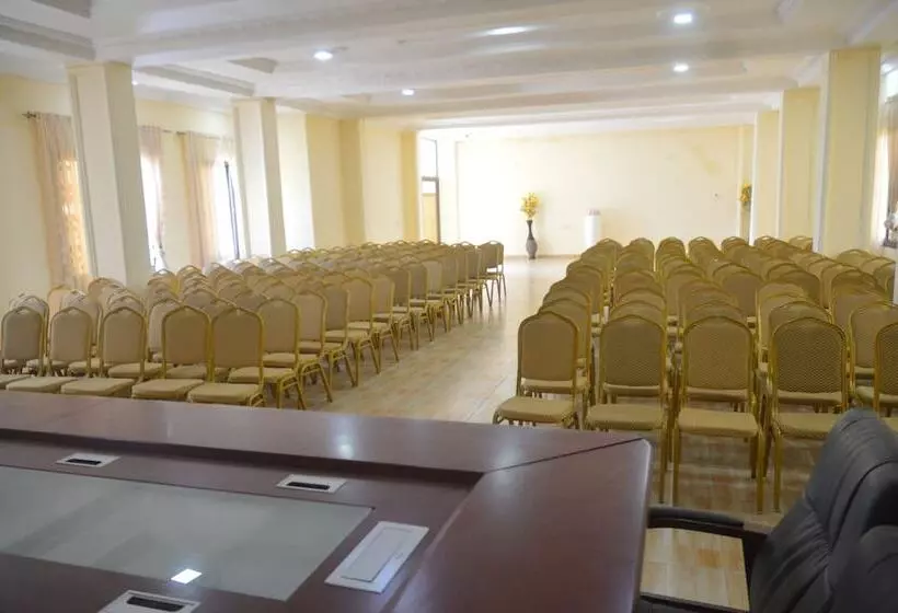 پانسیون Bojelene Guest House