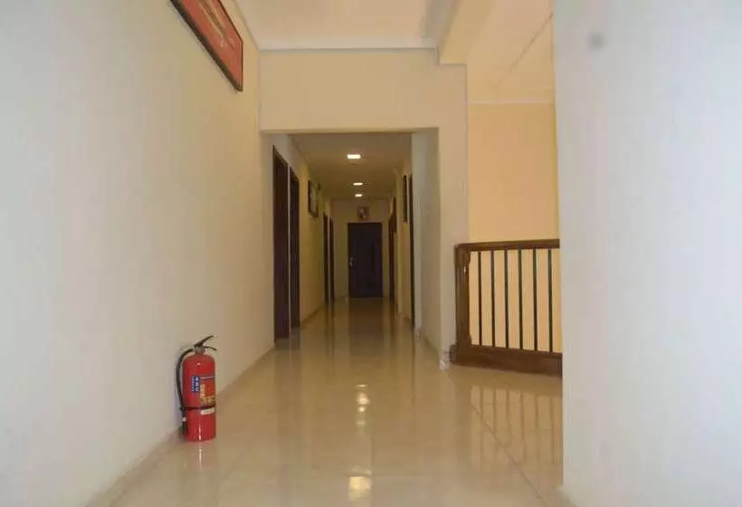 پانسیون Bojelene Guest House