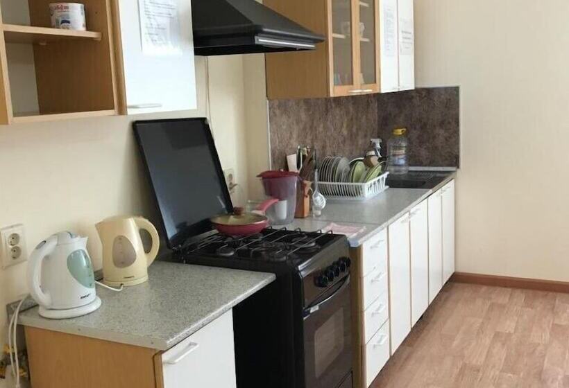 פנסיון Guest House Semeyniy