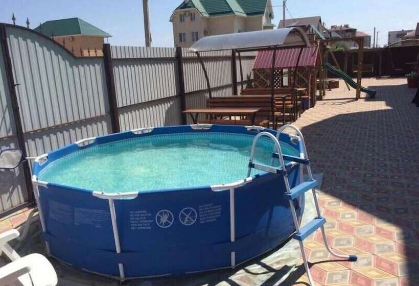 פנסיון Guest House Semeyniy