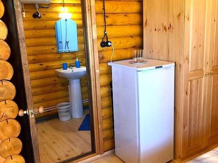 פנסיון Guest House Semeyniy