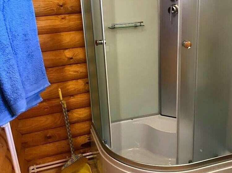 פנסיון Guest House Semeyniy