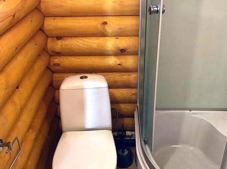 Majatalo Guest House Semeyniy
