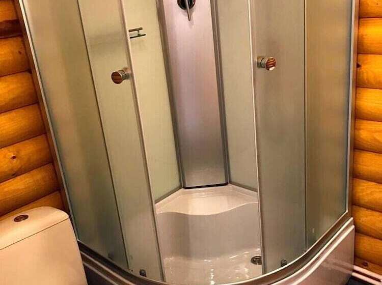 פנסיון Guest House Semeyniy