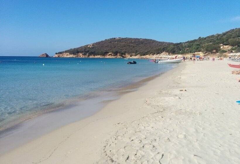 פנסיון Room In Guest Room S Olivariu Village Affittacamere King Room With Garden View 2