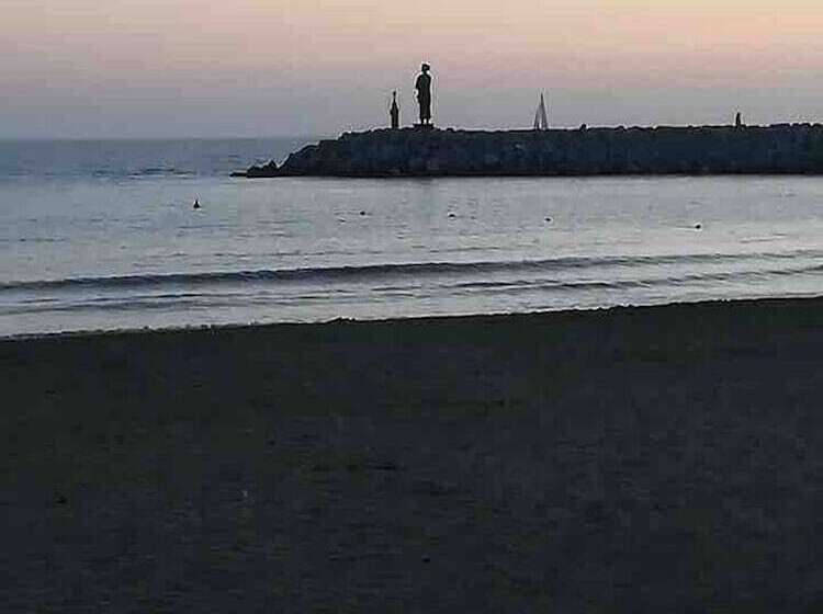 酒店 On Holiday Between Sky And Sea Geco Di Campiglia Pet Friendly Big Garden